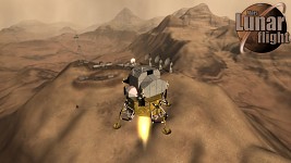 Mars Screenshots