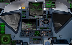 Lunar Flight Screenshots