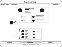 Karoshi! Post Mortem