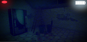 Paranormal: The Town - Screenshot 4