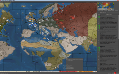 Global 1940 ABattleMap Skin for TripleA