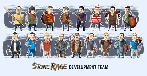 The Team