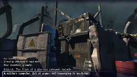 Episode 2 final screenshots
