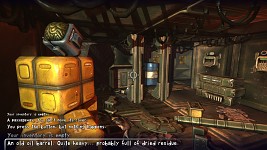 Episode 2 final screenshots