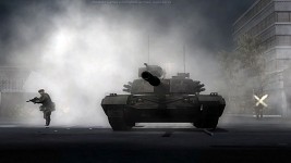Battlefield 2: Modern Combat