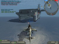 Battlefield 2: Special Forces