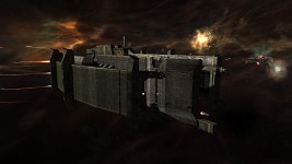 Loyalist Titan