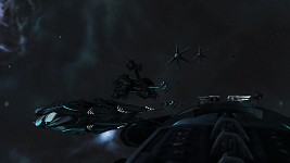 Maelstorm Replicators