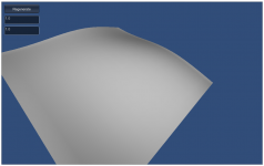 Terrain Generation Preview