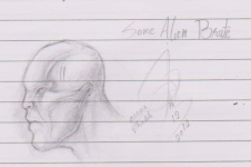 Some Alien Brute