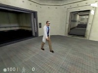 Half-Life: Decay