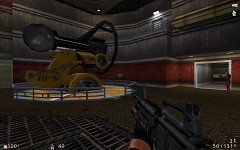 Half-Life: Decay