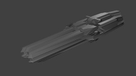 USDC frigate avalon