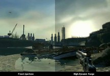 Half-Life 2: Lost Coast