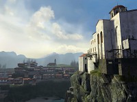 Half-Life 2: Lost Coast