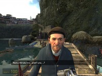 Half-Life 2: Lost Coast