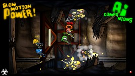 The Sugar Killerz - Official promotional screens