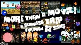 The Sugar Killerz - Official promotional screens