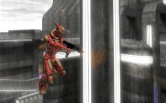 Action Screenshot