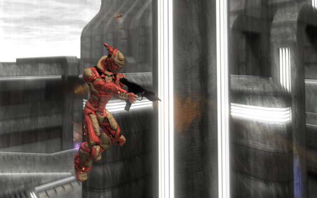 Action Screenshot