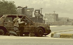 Some screens #3