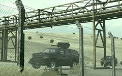 Some screens #3