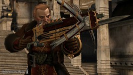 Dragon Age 2