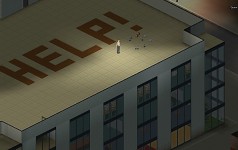 Project Zomboid Screens