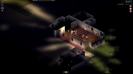 Zomboid screenshots