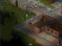Project Zomboid Screens
