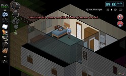 Project Zomboid Press Kit