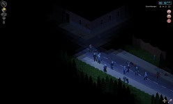 Project Zomboid Press Kit