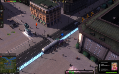 City in Motion Screenshots