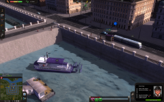 City in Motion Screenshots