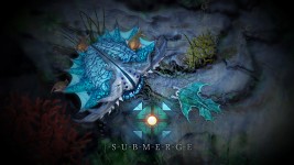 [Submerge] Wallpaper
