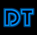Dark Tunnels: Logo Update