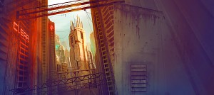 Some Art Concepts #1