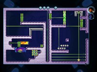 Some screens #1