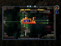 Some screens #1