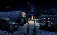Pre-release screens