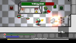 Lair of the Evildoer - PC