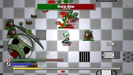 Lair of the Evildoer - PC