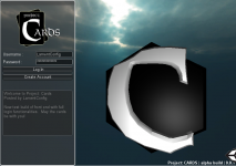 Start Screen