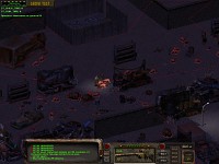 Screenshots and arts