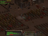 Screenshots and arts