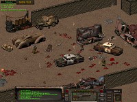Screenshots and arts