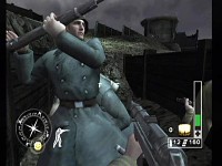 Call of Duty: Finest Hour
