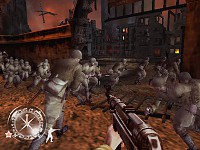 Call of Duty: Finest Hour
