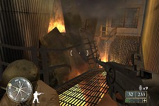 Call of Duty 2: Big Red One