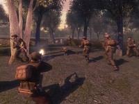 Call of Duty 2: Big Red One